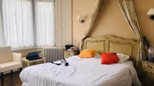 Best Western Hotel de la Bourse