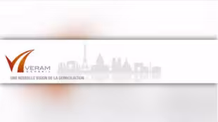 VERAM CONSEIL, Entreprise de domiciliation commerciale à Paris