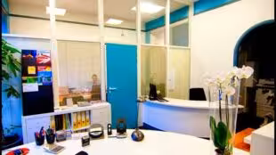 VERAM CONSEIL, Entreprise de domiciliation commerciale à Paris