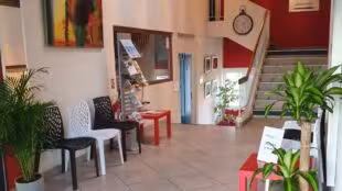 Gessica Center