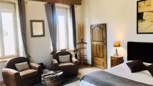 Domaine du Manoir