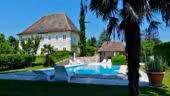 Domaine du Manoir