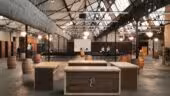 Salle de la Faïencerie