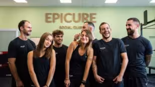 Epicure Social Club