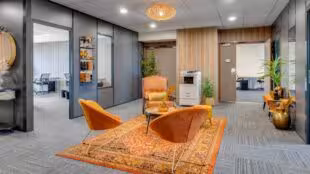 Bureaux And Co - Nantes (St-Herblain) | Coworking & Bureaux