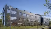 Bureaux And Co - Nantes (St-Herblain) | Coworking & Bureaux