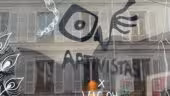 Artivistas