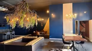 The Lab - Incubateur & Coworking - Montpellier