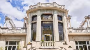 Maison Hatier - Coworking et évènementiel