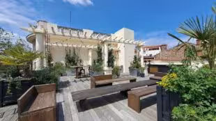 Maison Hatier - Coworking et évènementiel