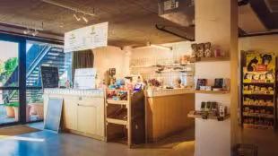 Comptoir 532