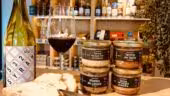 Comptoir 532