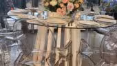 LOKUS RECEPTIONS