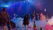 LOKUS RECEPTIONS