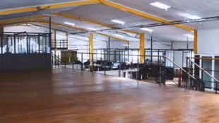Hall 24