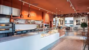 Cucina Bella