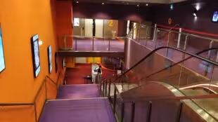 Pathé Chambéry