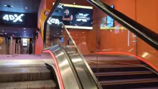 Pathé Chambéry