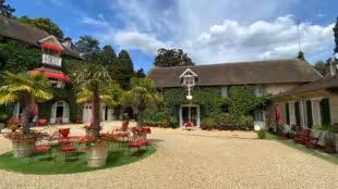 Manoir des Cavaliers-BnB