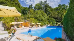 Manoir des Cavaliers-BnB