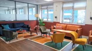 Work & Share Coworking Nanterre
