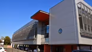 BBS AEROPORT Location de bureaux et de salles de réunion à Mérignac - RESEAU TBC