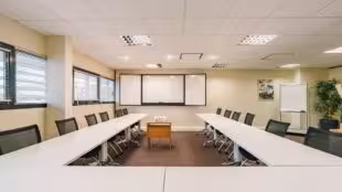 BBS AEROPORT Location de bureaux et de salles de réunion à Mérignac - RESEAU TBC