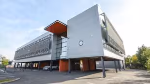 BBS AEROPORT Location de bureaux et de salles de réunion à Mérignac - RESEAU TBC