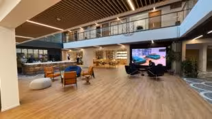 Onepoint Nantes - Transformation numérique
