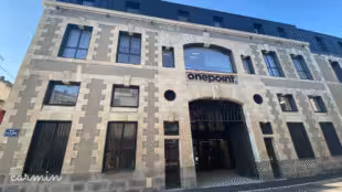 Onepoint Nantes - Transformation numérique
