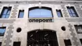 Onepoint Nantes - Transformation numérique