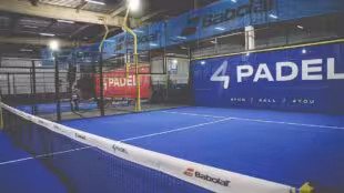 4PADEL Créteil