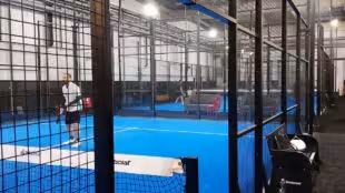 4PADEL Créteil