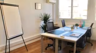 Centre Atlas Coworking Marseille