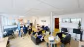 Centre Atlas Coworking Marseille