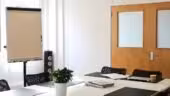 Centre Atlas Coworking Marseille