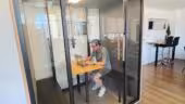 Centre Atlas Coworking Marseille
