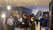 Work Up - Salle de réunion - Rouen