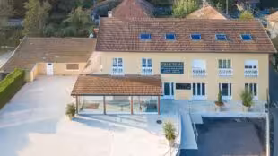 Domaine Chloe du lac - Evènement et Coliving