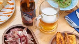 P'tit Deux, comptoir de chefs