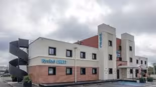 KYRIAD DIRECT ORLEANS NORD - Cap Saran
