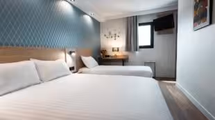 KYRIAD DIRECT ORLEANS NORD - Cap Saran