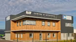 Centre d'affaires One Eye