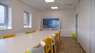 Centre d'affaires One Eye