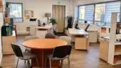 Centre d'affaires One Eye
