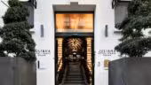 Juliana Hotel Paris