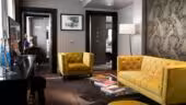 Juliana Hotel Paris