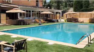 Le Club House Marseille