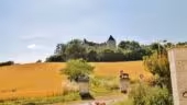 Château de Goudourville