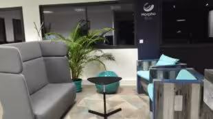 Morphoburo | Coworking Bureaux Aix-Eguilles
